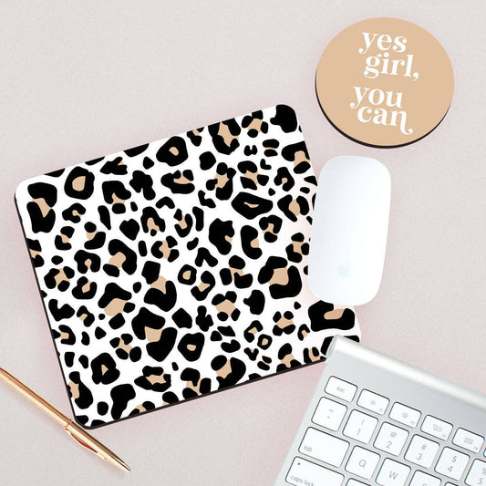 Yes Girl, You Can Desk Set