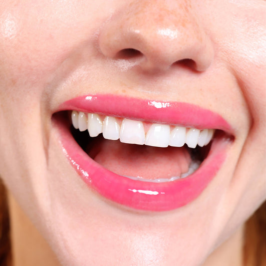 Berry Bliss Tinted Lip Balm