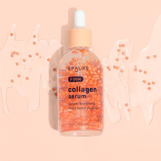 Collagen Firming Face Serum