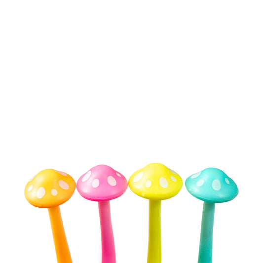 Shroom Mechanical Pencil