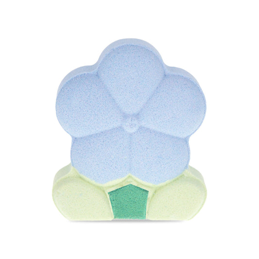 Blooming Lovely Bath Fizzer Trio