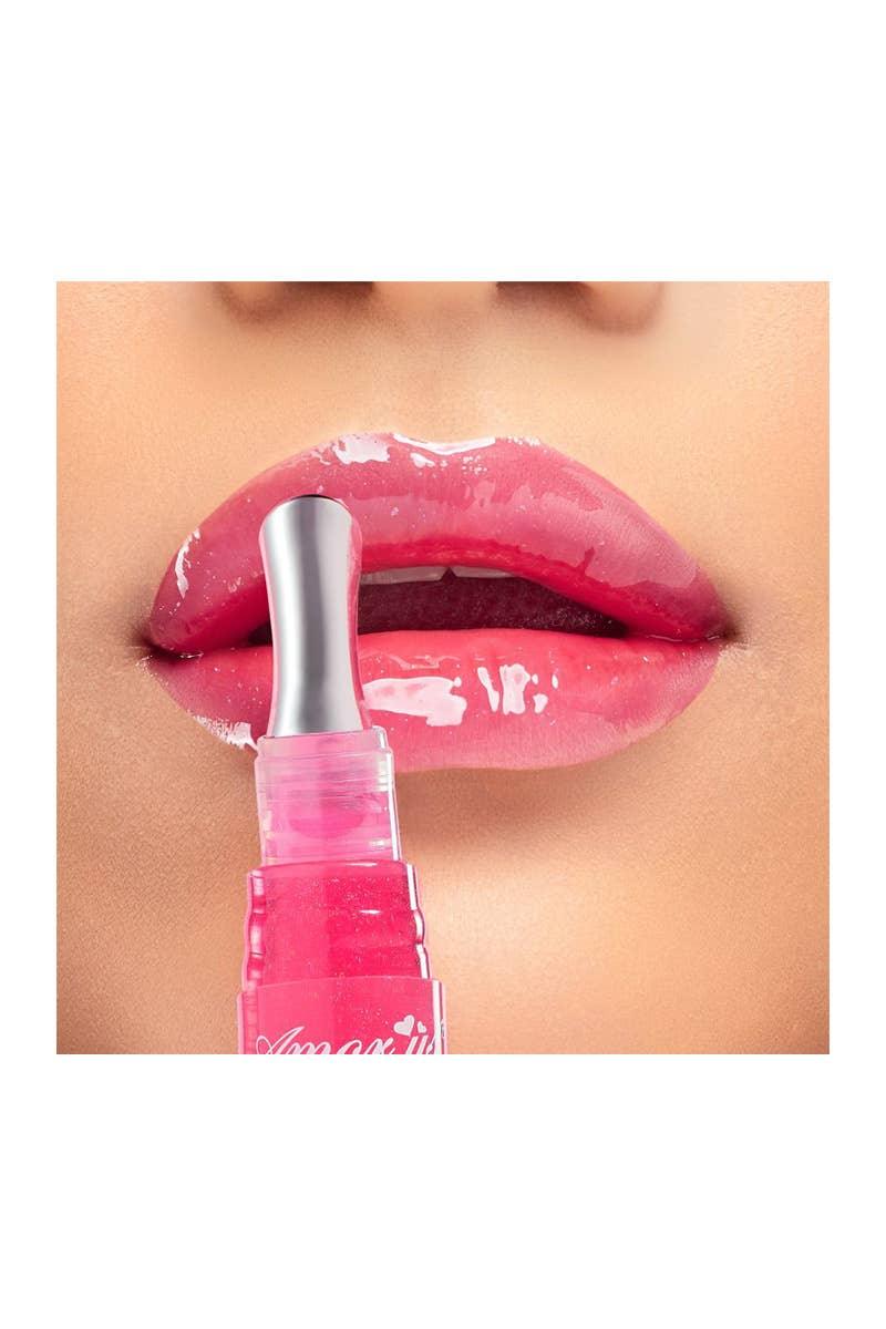 Lip Blast Plumping Lip Oil
