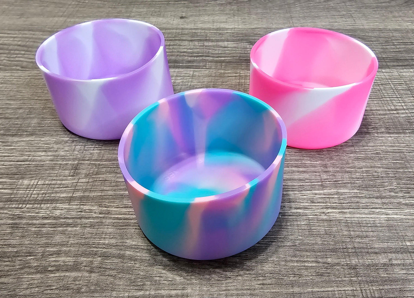 Tumbler Boot - Cup Accessory