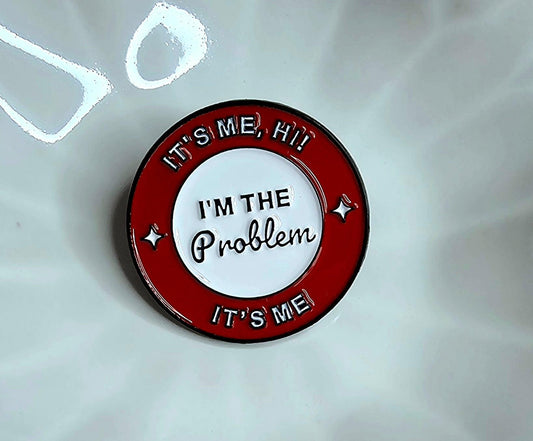 Taylor Swift Enamel Pins