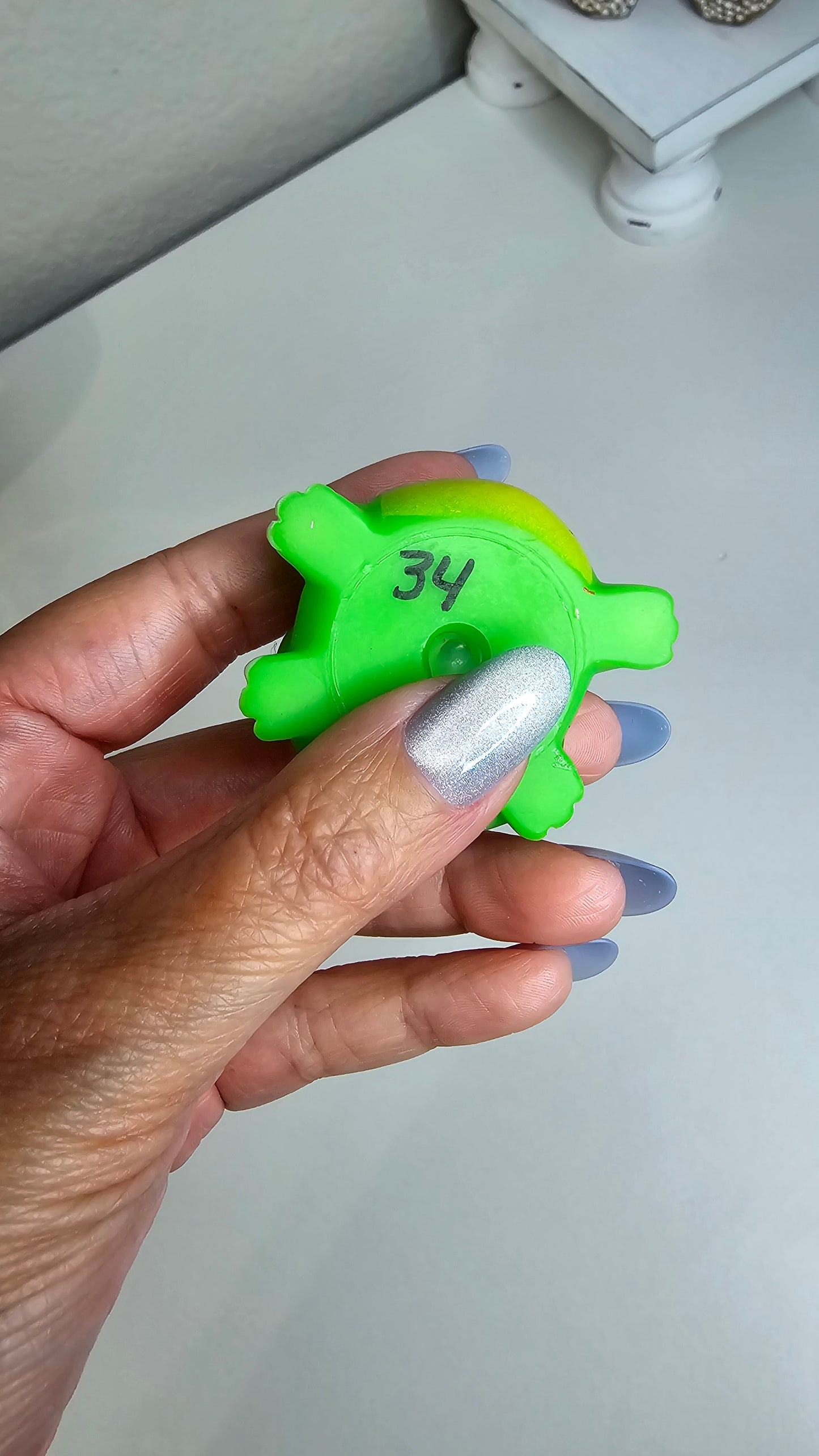 Enchanted Pond (Duckies!)