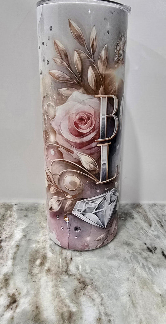 20oz Designed Tumblers