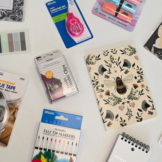 Stationery Bundle