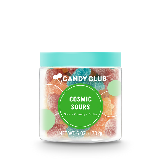 Cosmic Sours