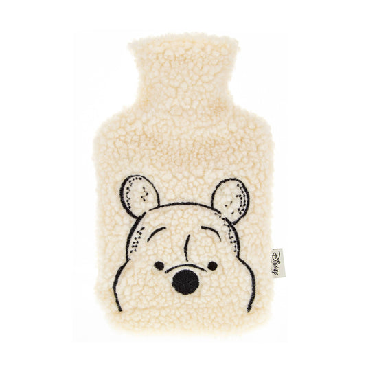 Winnie the Pooh Hot Water Bottle