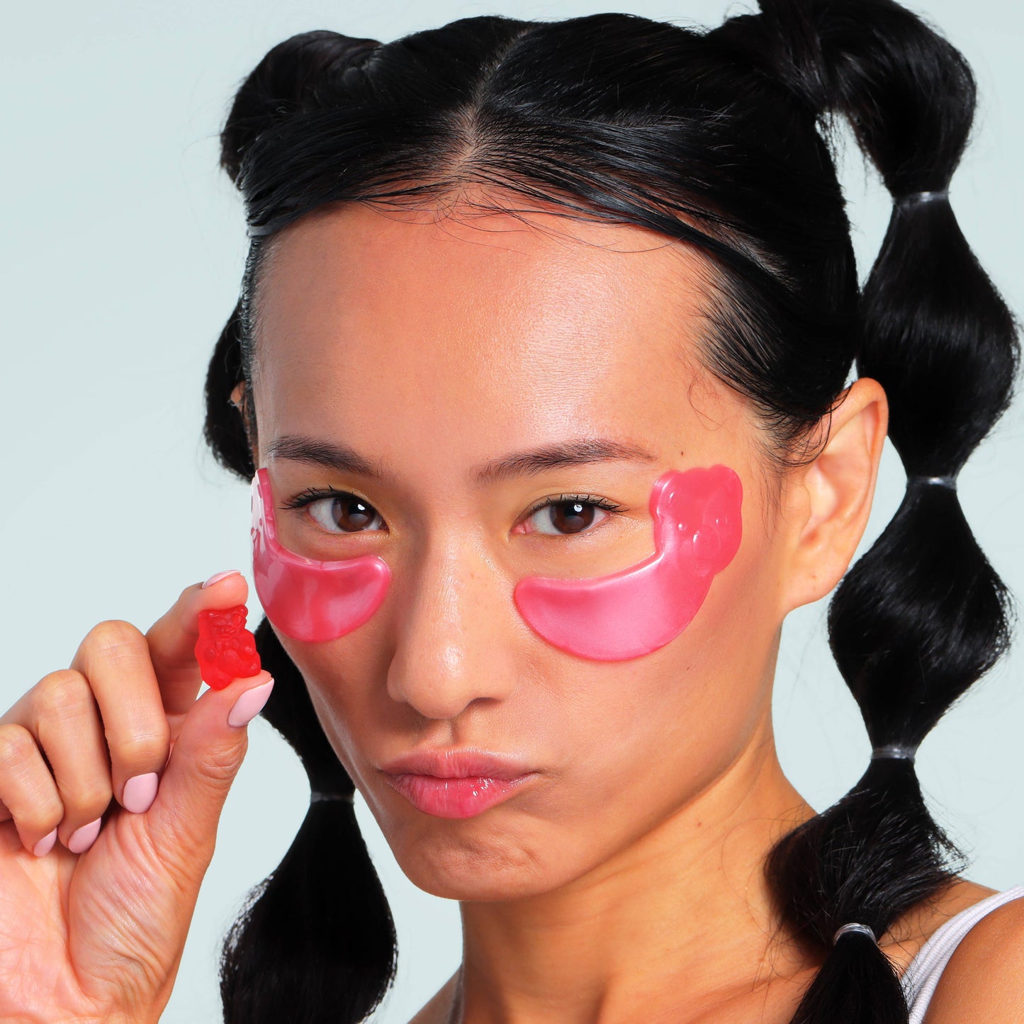 Beary & Bright Smoothing Undereye Masks