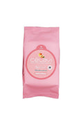 Apricot Makeup Cleansing Towelette