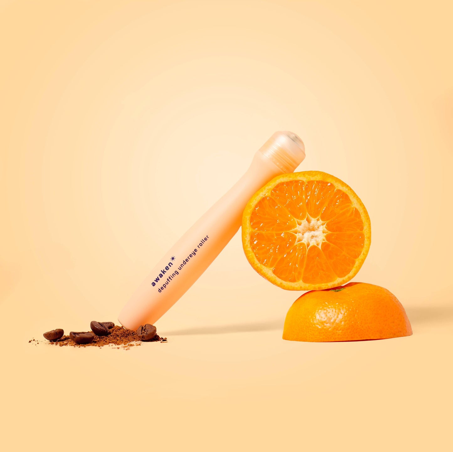 Awaken Depuffing Under Eye Roller, 0.5 Fl oz