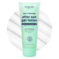 After Sun Gel-Lotion 2 in1 Aloe Vera & Coconut Oil | Summer