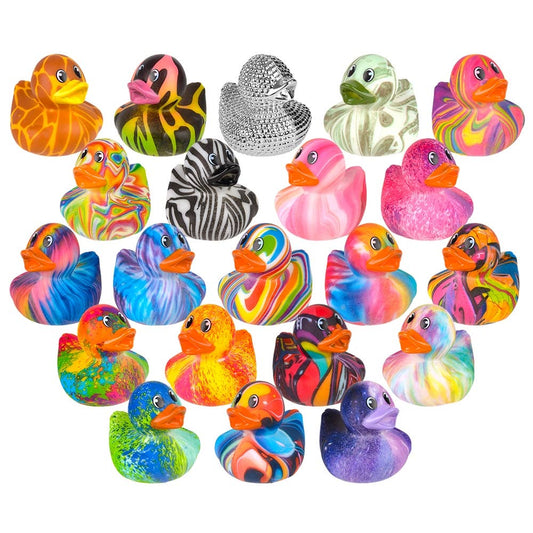 Mystery Blind Bag Ducky — Ultra Rare Edition