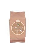Coconut Makeup Cleansing Towelette