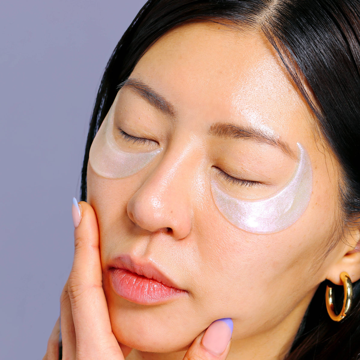 Stargazing Brightening Undereye Masks, 8 pairs