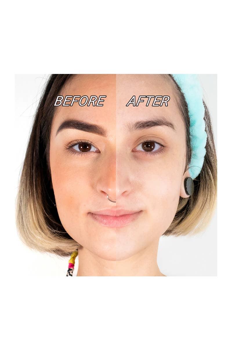 Apricot Makeup Cleansing Towelette