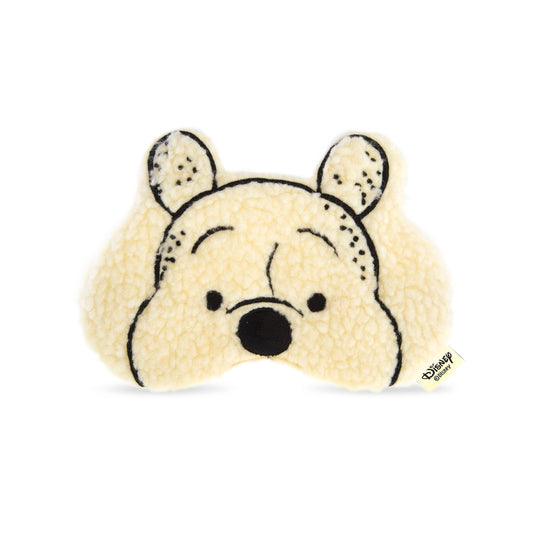 Winnie the Pooh Soft Sleep Mask