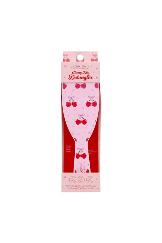 Cherry Kiss Hair Detangler