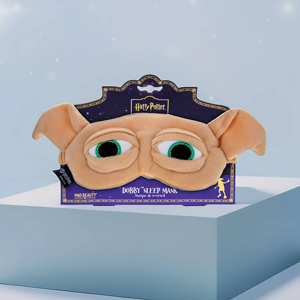 Harry Potter Dobby Sleep Mask