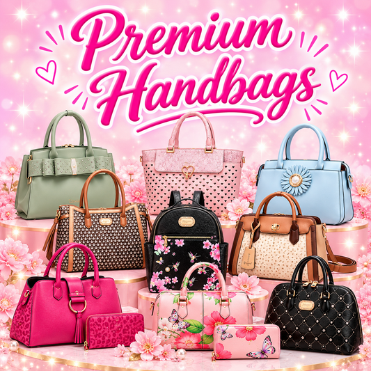 Purse Mystery Box (1 Purse)
