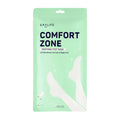 Soothing Foot Mask with Shea Butter & Tea Tree