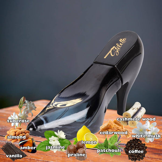 Ferrera Stiletto Perfume