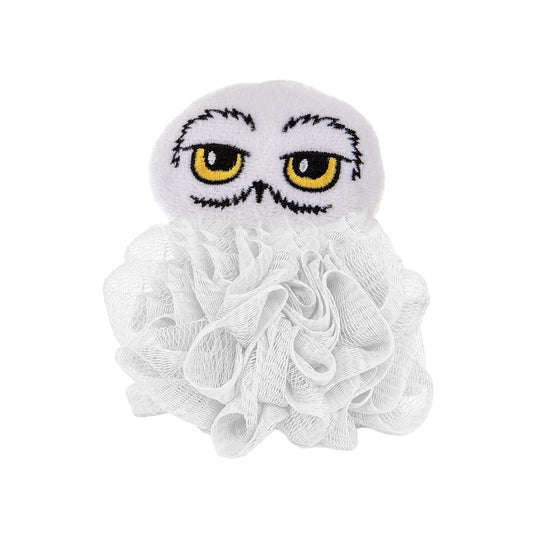 Harry Potter Hedwig Body Exfoliator