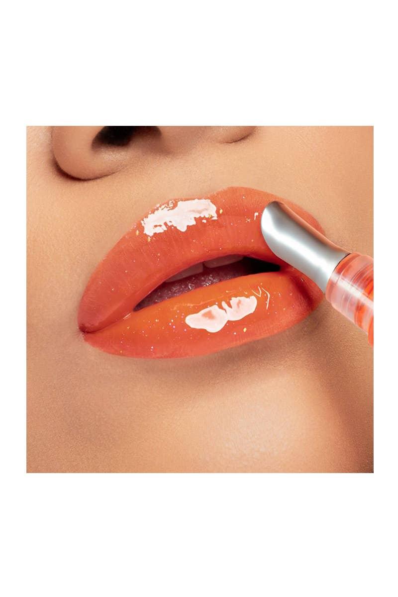 Lip Blast Plumping Lip Oil
