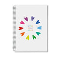 Getting Sticky With It! Sticker Release Book