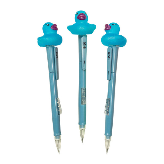 Rubber Duck Mechanical Pencil