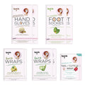 At-Home Spa Gift Set — 10 Piece