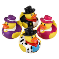 Cowboy Duckies (3.75")