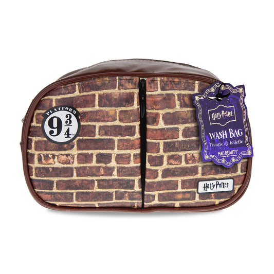 Harry Potter Platform 9¾ Cosmetic Bag