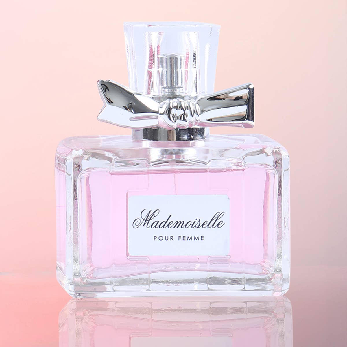 Madam Perfume