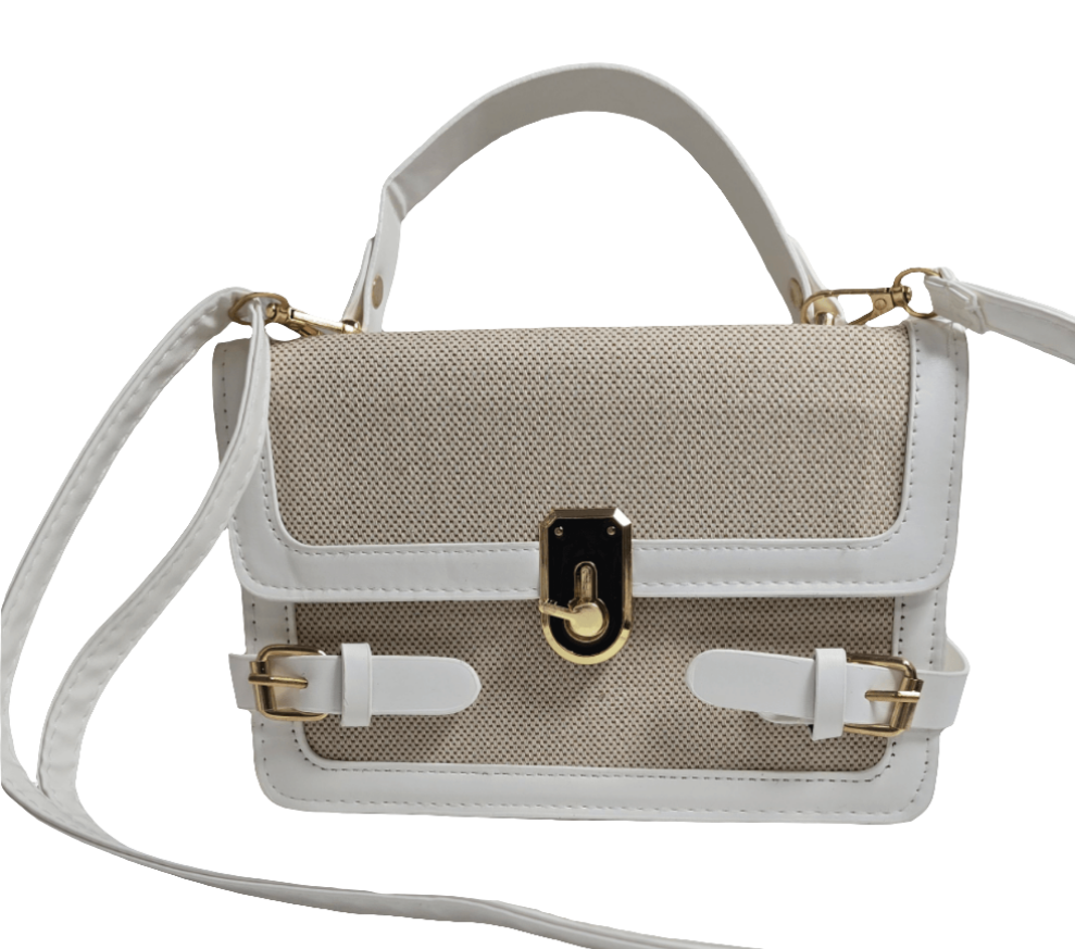 Elle Snap Purse (4 Colors)