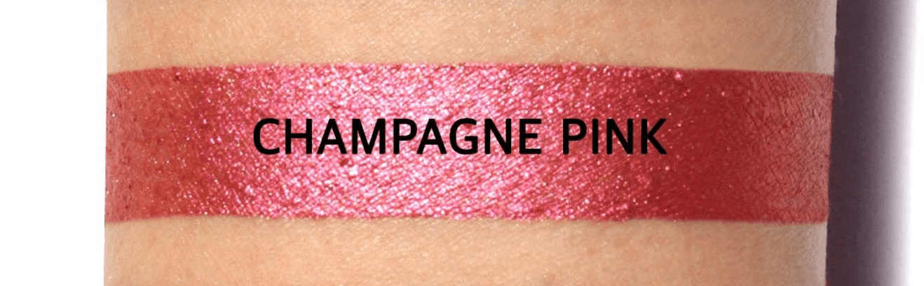 Champagne Pink - Jello Shots Jelly Eyeshadow