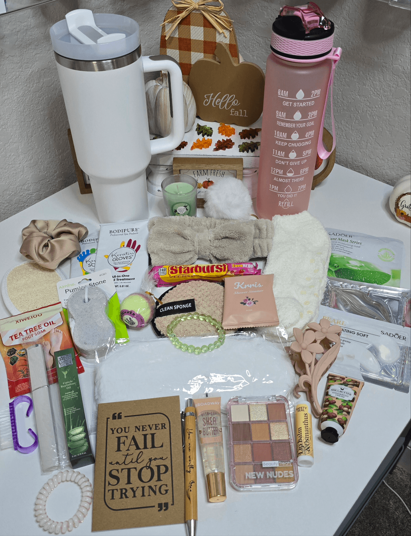 Mystery Gift Bundle