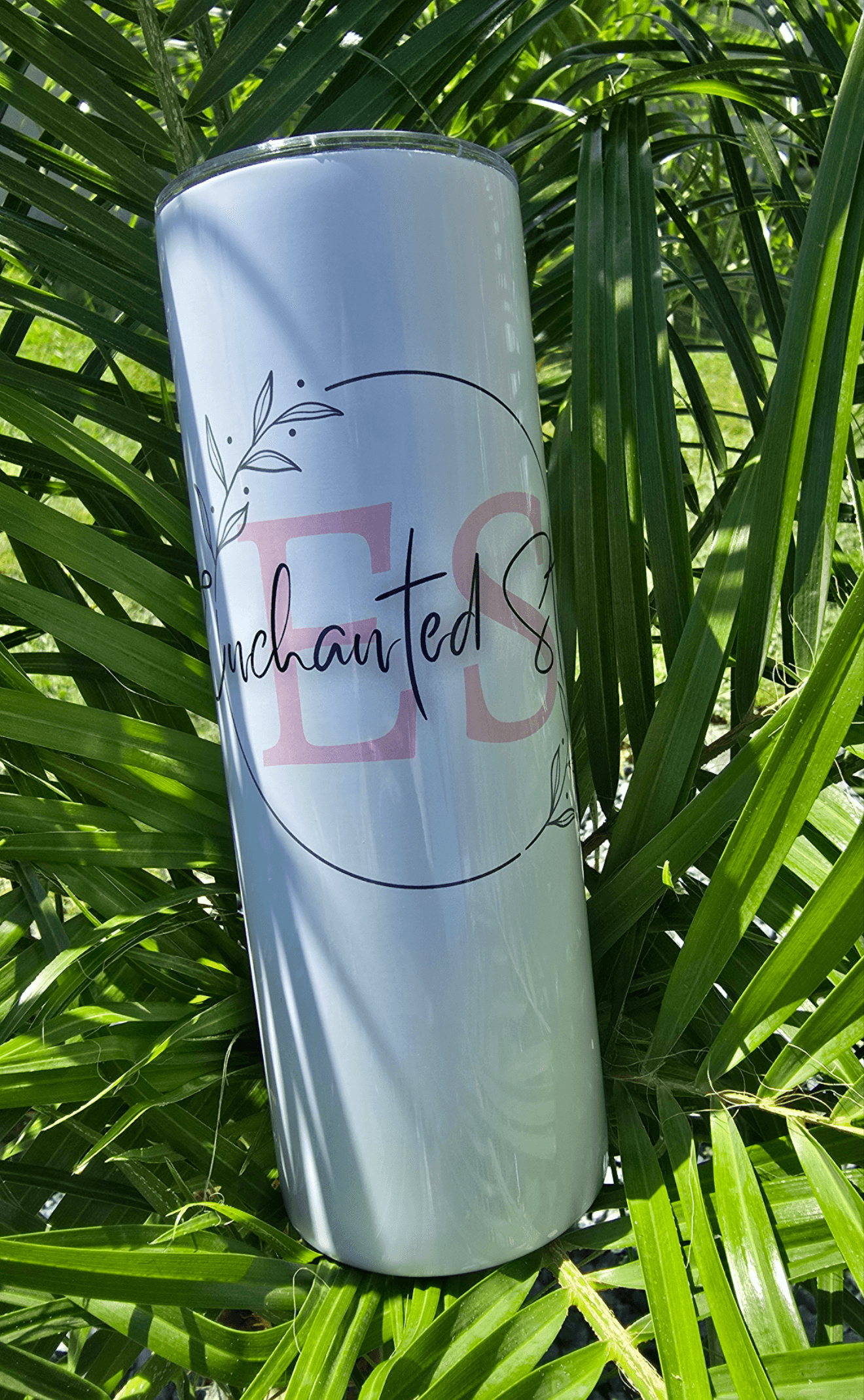 ES 20oz Tumblers