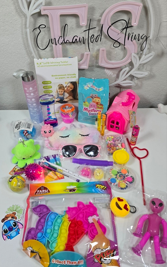 Kids Mystery Gift Bundle