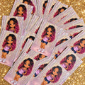 Aria Sticker