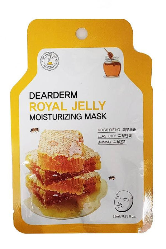 Firming Face Sheet Mask