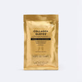 Collagen Gloves with Imperial Gold