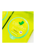 Green Tea Makeup Cleansing Towelette