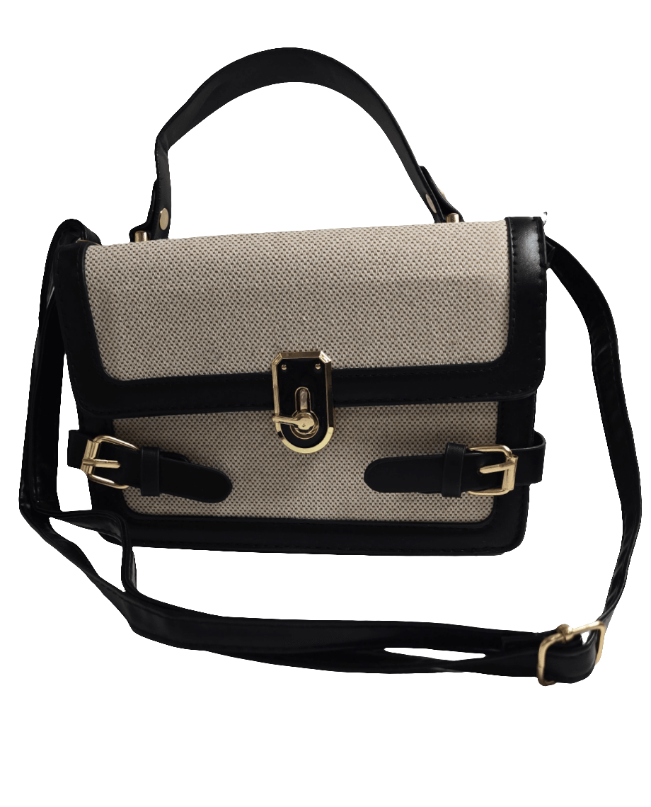 Elle Snap Purse (4 Colors)