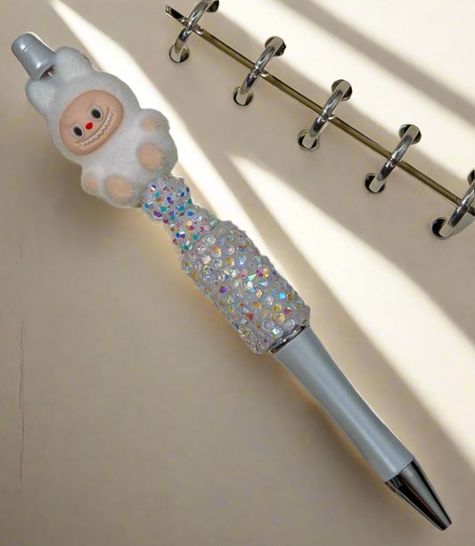 Labubu Bling Pen