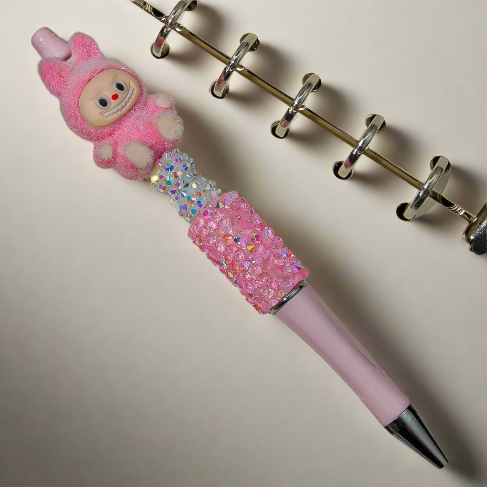 Labubu Bling Pen