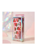 Strawberry Detangling Hair Brush