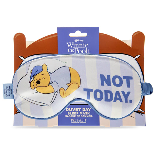 Winnie the Pooh Sleep Mask