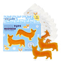 Puppy Eyes Brightening Undereye Patches l 10 Pack